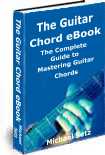 The COMPLETE Guitar Chord eBook